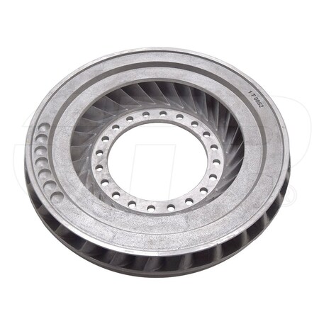 Aic Replacement Parts Turbine Fits Caterpillar Models 1T0862